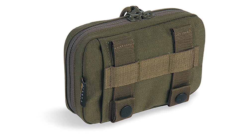 Tasmanian Tiger Admin Pouch, Olive, TT-7832-331