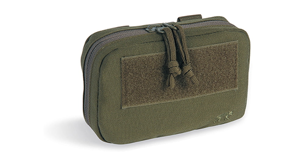 Tasmanian Tiger Admin Pouch, Olive, TT-7832-331