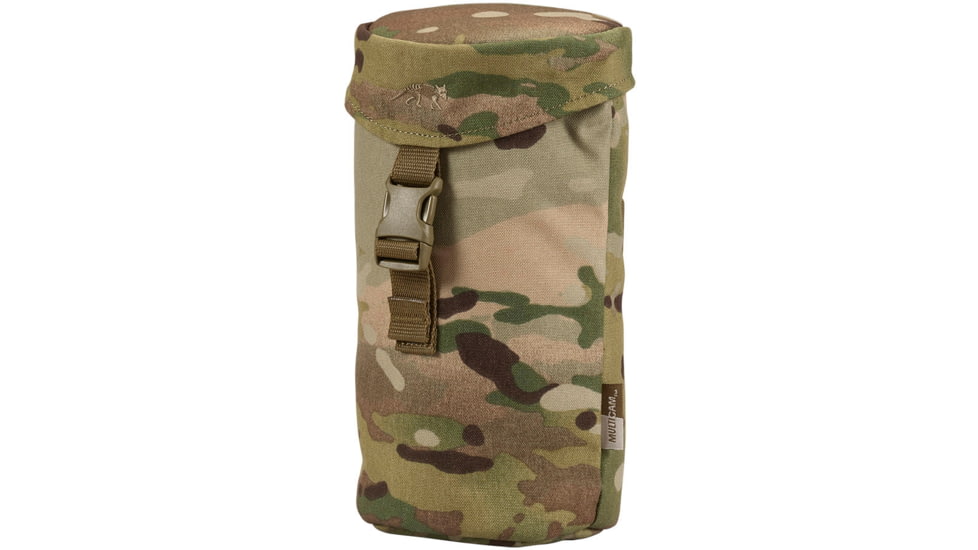 Tasmanian Tiger Bottle Holder 1L, Multicam, TT-7148-394
