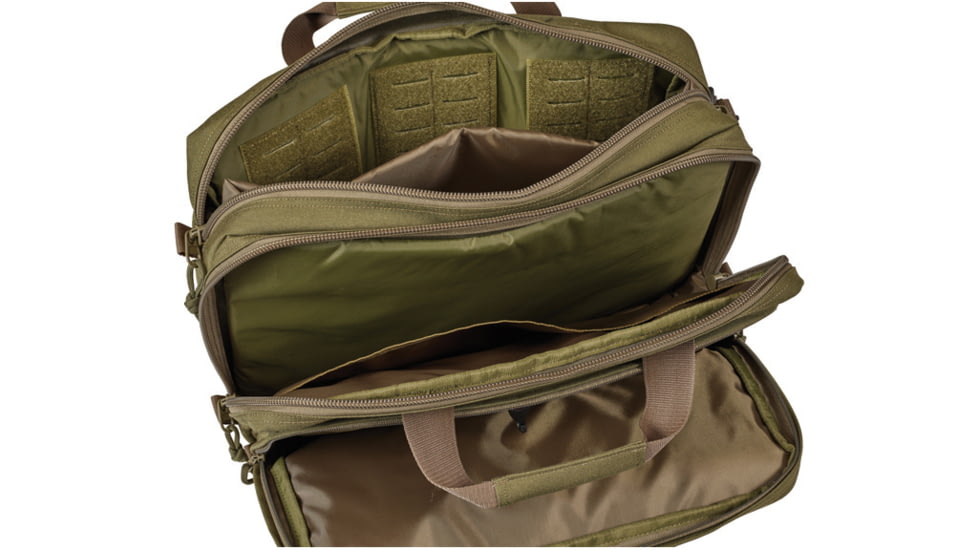 Tasmanian Tiger Document Bag MKII, Olive, TT-7716-331