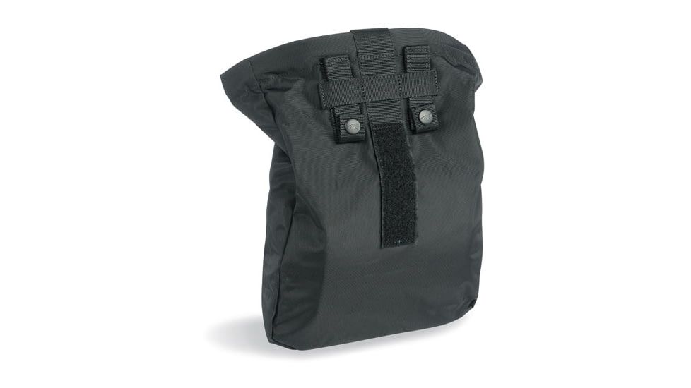Tasmanian Tiger Dump Pouch, Black, TT-7745-040