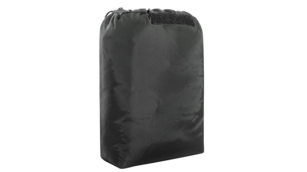 Tasmanian Tiger Dump Pouch MKII, Black, TT-7280-040