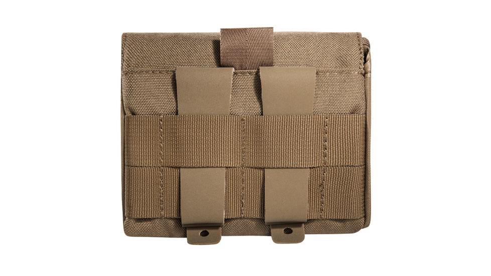 Tasmanian Tiger Dump Pouch MKII, Coyote, TT-7280-346