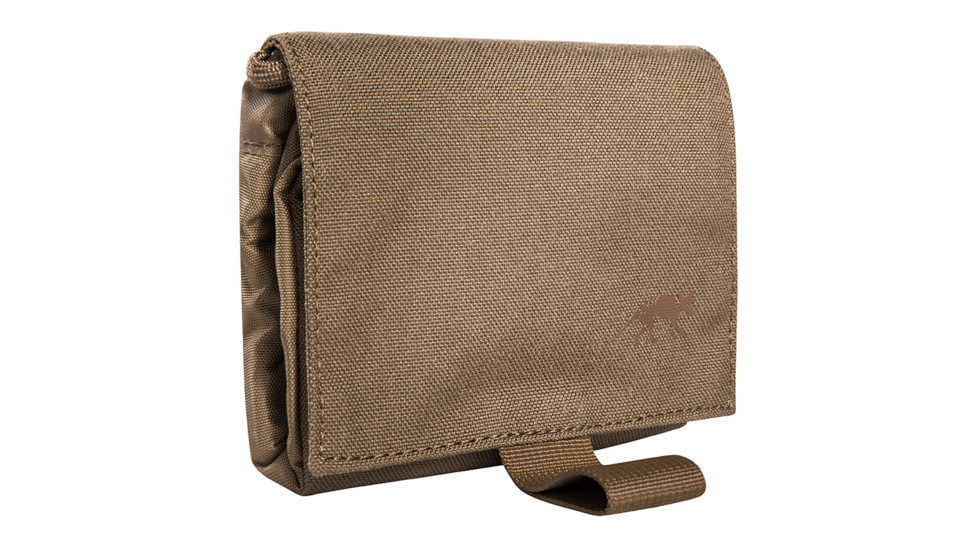 Tasmanian Tiger Dump Pouch MKII, Coyote, TT-7280-346
