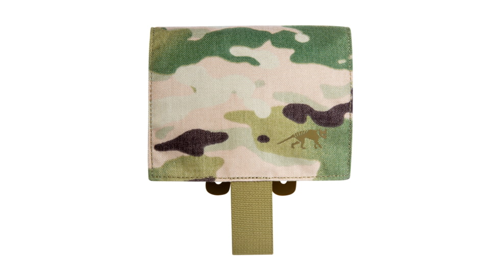 Tasmanian Tiger Dump Pouch MKII, Multicam, TT-6181-394