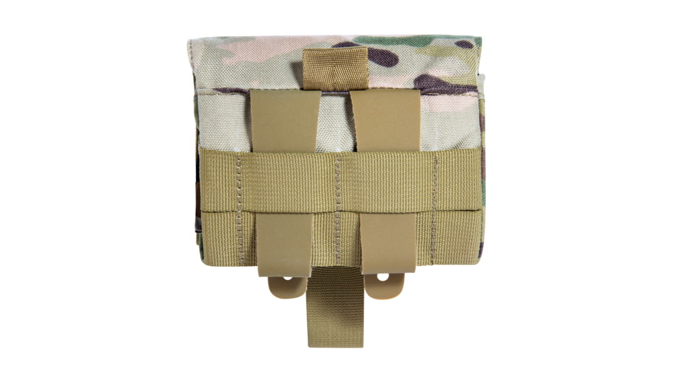 Tasmanian Tiger Dump Pouch MKII, Multicam, TT-6181-394