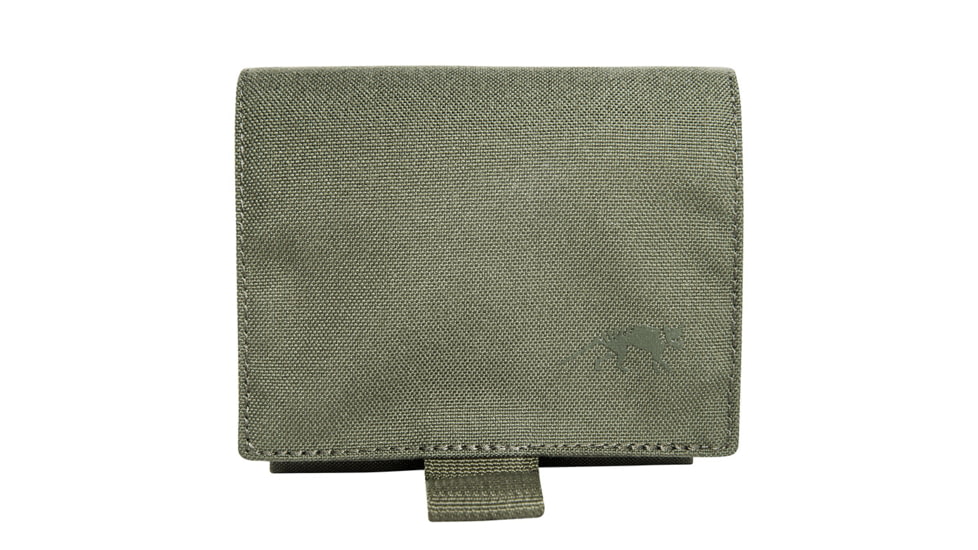 Tasmanian Tiger Dump Pouch MKII, Olive, TT-7280-331
