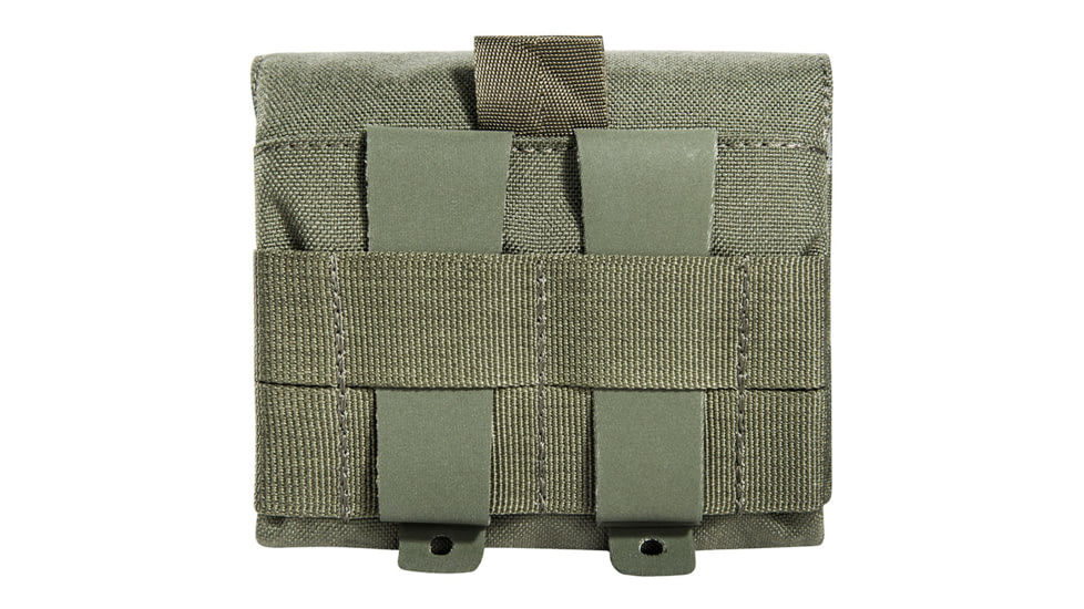 Tasmanian Tiger Dump Pouch MKII, Olive, TT-7280-331