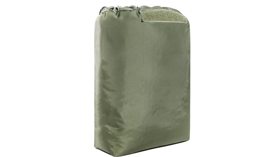 Tasmanian Tiger Dump Pouch MKII, Olive, TT-7280-331