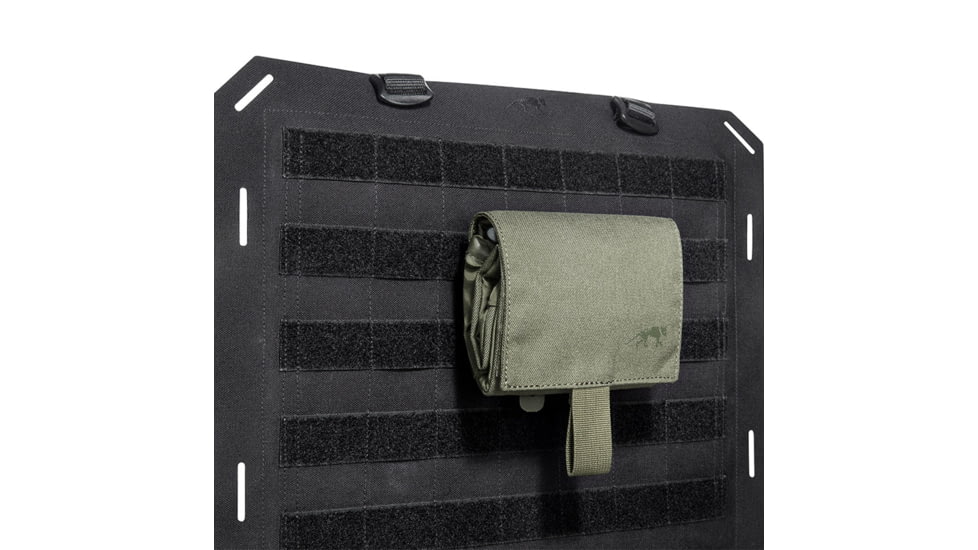 Tasmanian Tiger Dump Pouch MKII, Olive, TT-7280-331