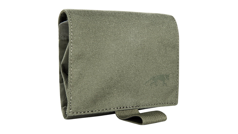 Tasmanian Tiger Dump Pouch MKII, Olive, TT-7280-331