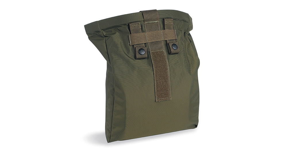 Tasmanian Tiger Dump Pouch, Olive, TT-7745-331