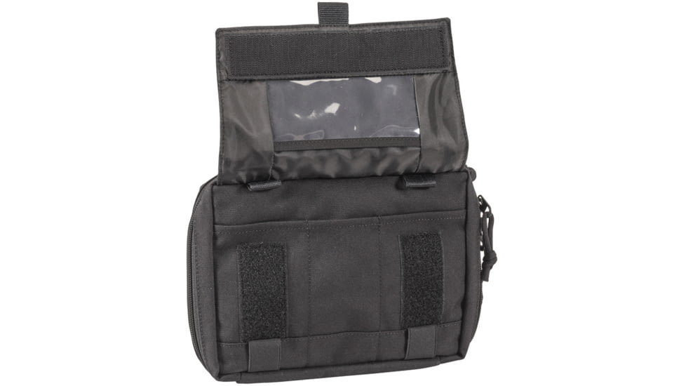 Tasmanian Tiger EDC Pouch, Black, TT-7197-040