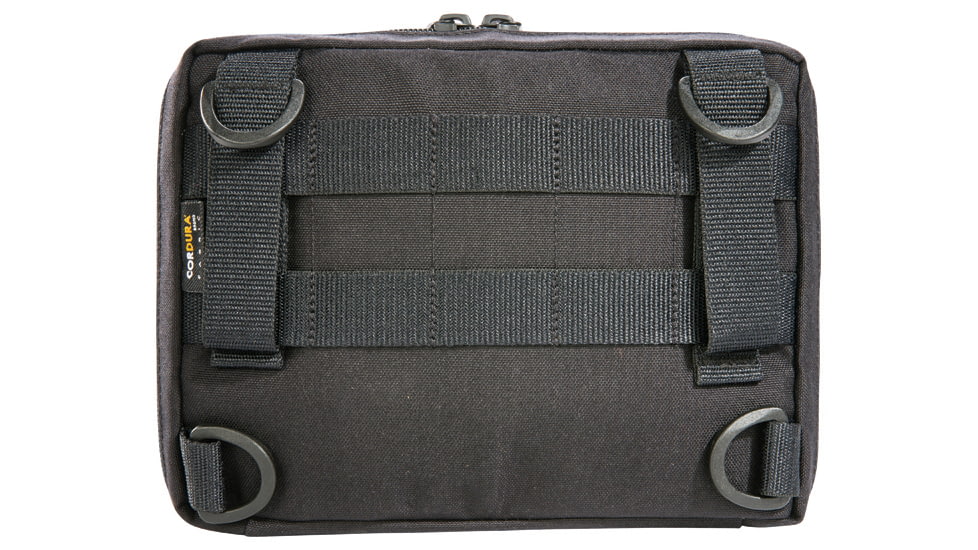 Tasmanian Tiger EDC Pouch, Black, TT-7197-040