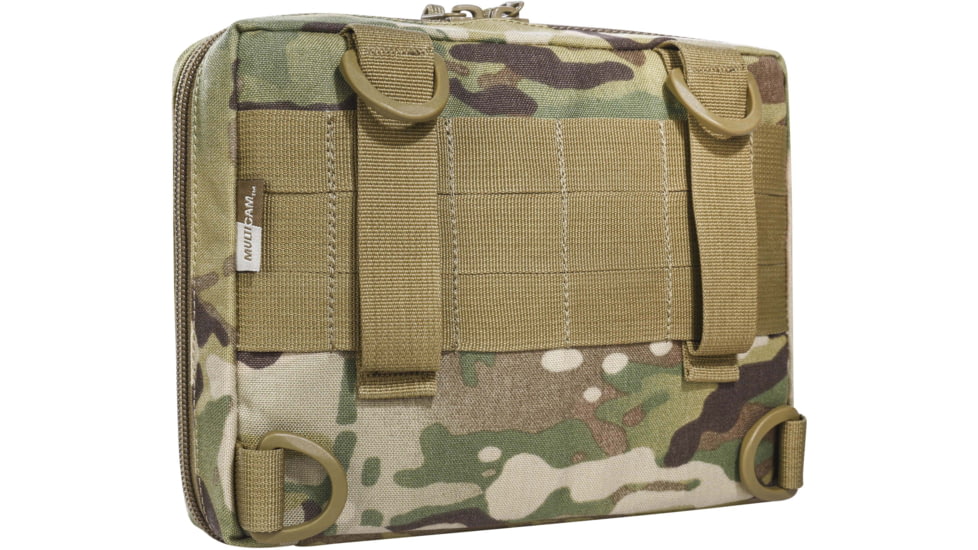 Tasmanian Tiger EDC Pouch, Multicam, TT-7237-394