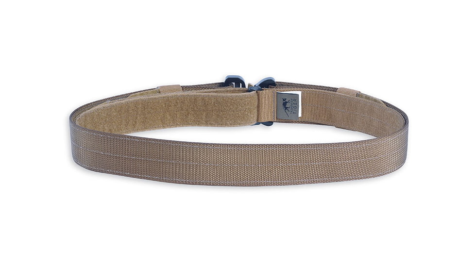 Tasmanian Tiger Equipment Belt MKII Set, Coyote, Extra Large, TT-7633-346-XL
