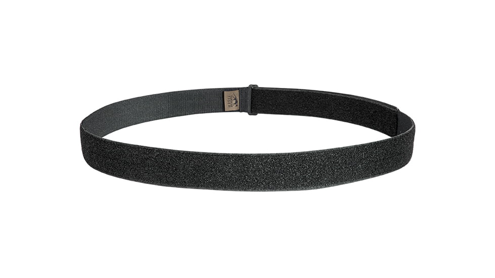 Tasmanian Tiger Equipment Inner Belt, Black, TT-7747-040