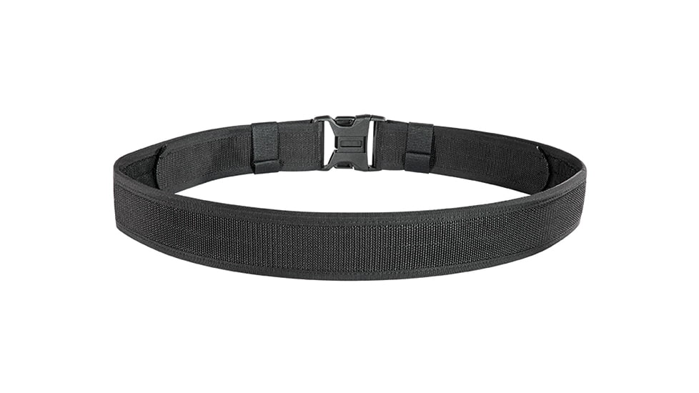 Tasmanian Tiger Equipment Outer Belt, Black, Small, TT-7746-040-S