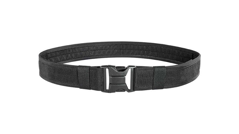 Tasmanian Tiger Equipment Outer Belt, Black, Small, TT-7746-040-S