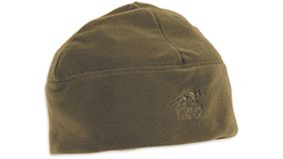 Tasmanian Tiger Fleece Cap, Olive, TT-7654-331