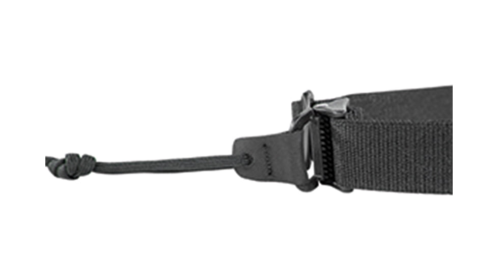 Tasmanian Tiger Gun Sling, Black, TT-7666-040