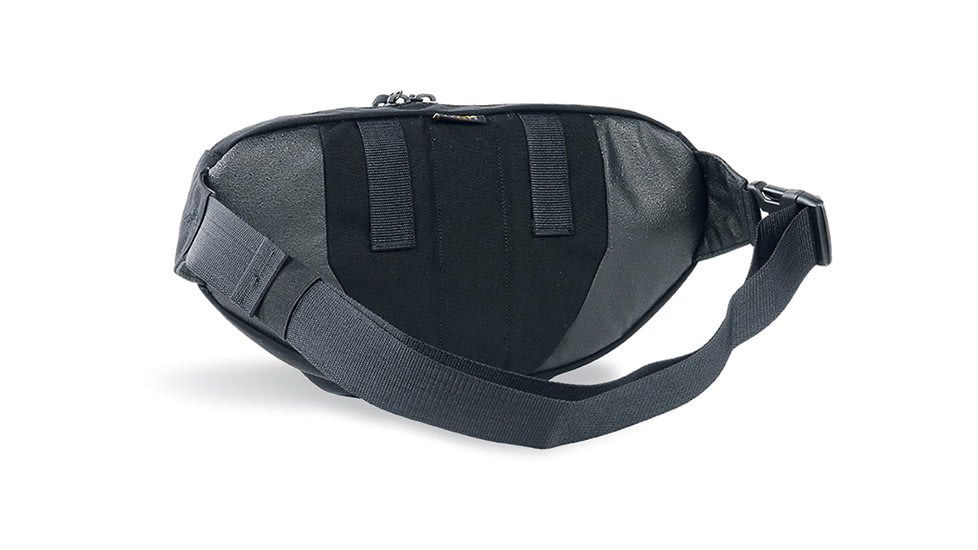 Tasmanian Tiger Hip Bag MKII, Black, TT-7954-040