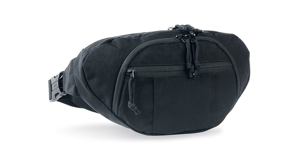 Tasmanian Tiger Hip Bag MKII, Black, TT-7954-040