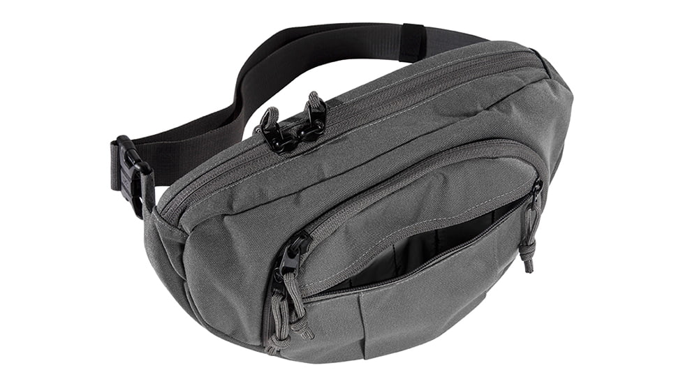 Tasmanian Tiger Hip Bag MKII, Carbon, TT-7954-043