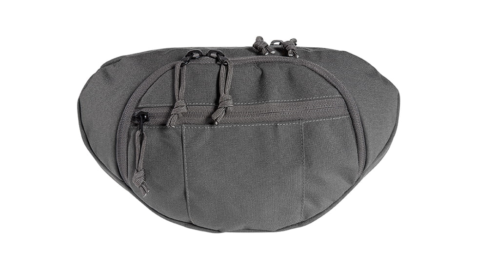 Tasmanian Tiger Hip Bag MKII, Carbon, TT-7954-043