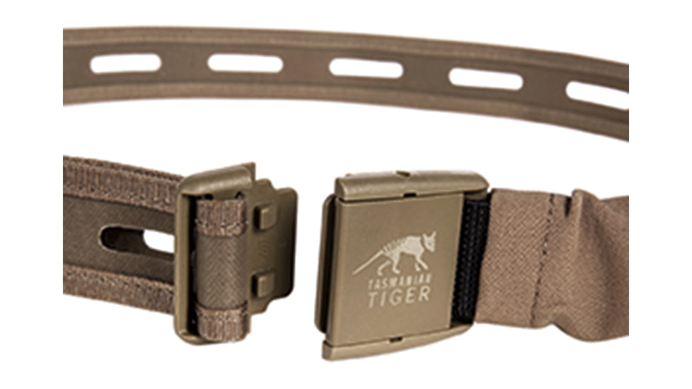 Tasmanian Tiger Hyp Belt 30mm, Coyote, TT-7949-346