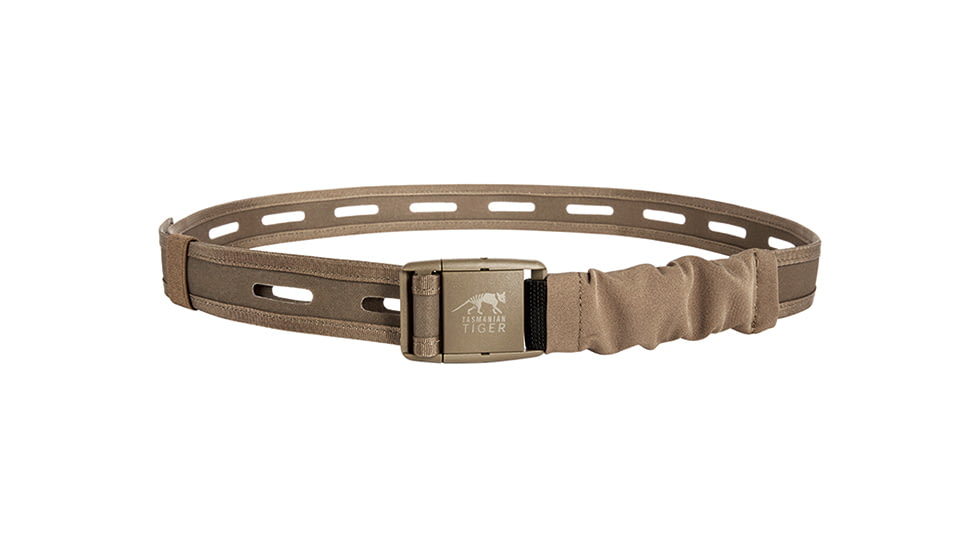 Tasmanian Tiger Hyp Belt 30mm, Coyote, TT-7949-346