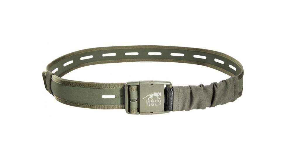 Tasmanian Tiger Hyp Belt 40mm, Olive, TT-7639-331