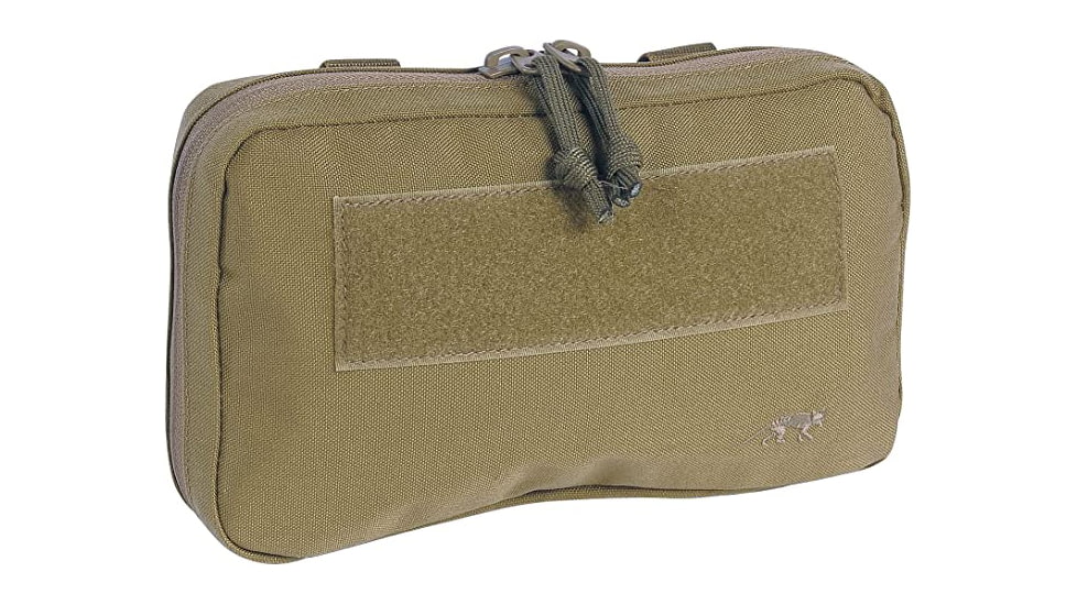 Tasmanian Tiger Leader Admin Pouch, Coyote, TT-7672-346