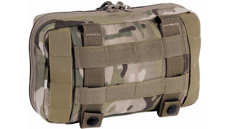 Tasmanian Tiger Leader Admin Pouch, Multicam, TT-7673-394