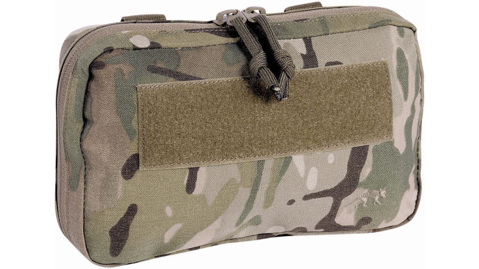 Tasmanian Tiger Leader Admin Pouch, Multicam, TT-7673-394