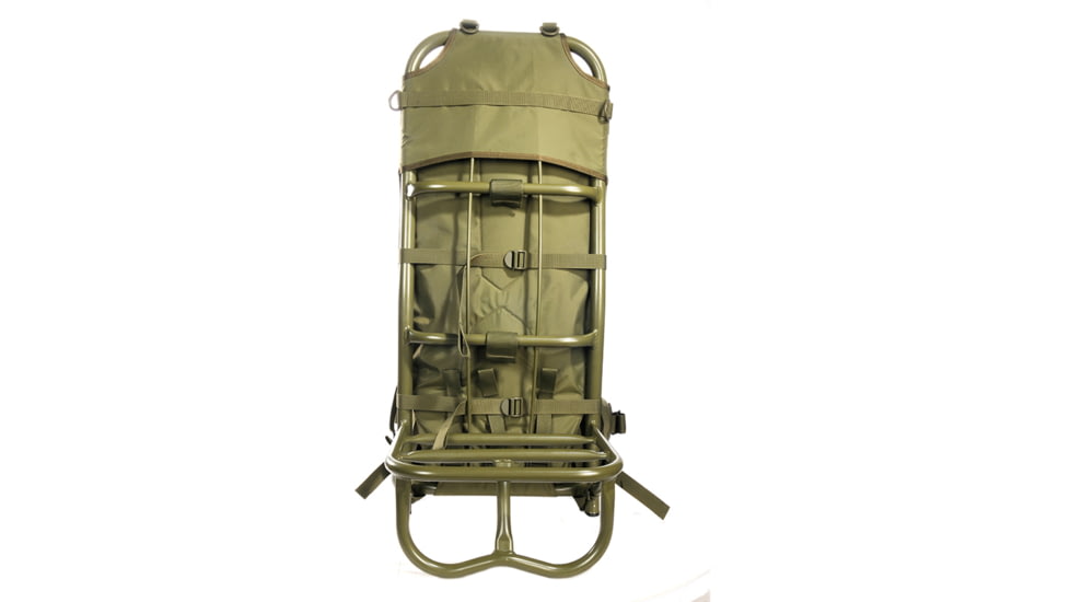 Tasmanian Tiger Load Carrier, Olive, TT-1130-331