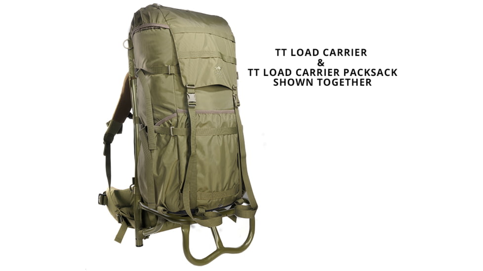 Tasmanian Tiger Load Carrier, Olive, TT-1130-331