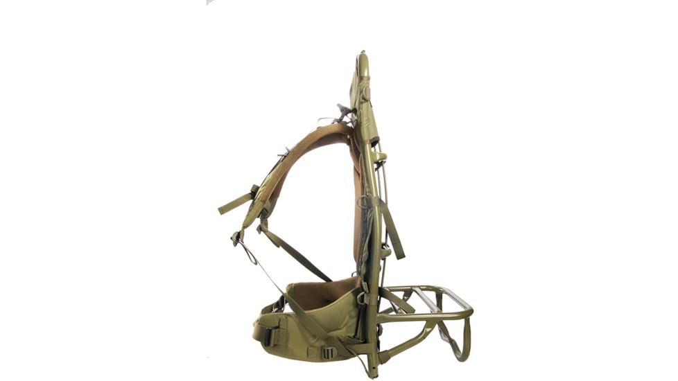 Tasmanian Tiger Load Carrier, Olive, TT-1130-331