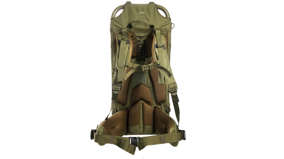 Tasmanian Tiger Load Carrier, Olive, TT-1130-331