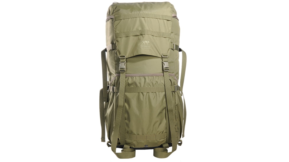 Tasmanian Tiger Load Carrier Packsack, Olive, TT-1133-331