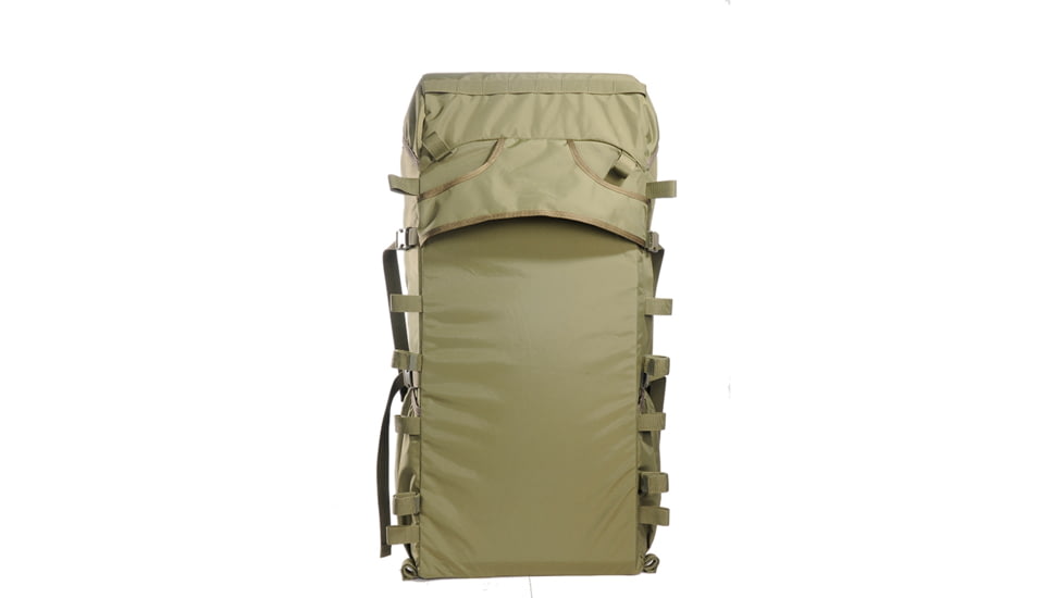 Tasmanian Tiger Load Carrier Packsack, Olive, TT-1133-331