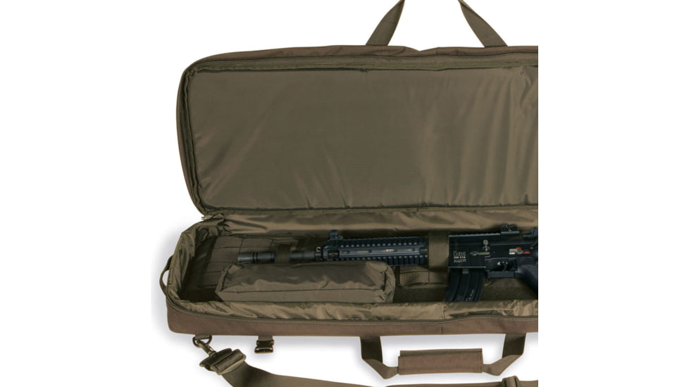 Tasmanian Tiger Modular 100cm Rifle Bag, Olive, TT-7841-331