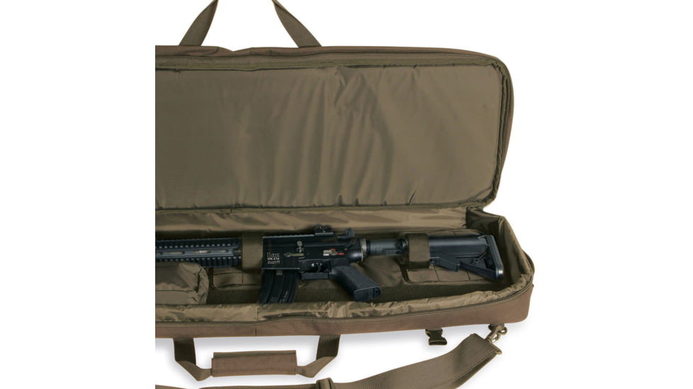 Tasmanian Tiger Modular 100cm Rifle Bag, Olive, TT-7841-331