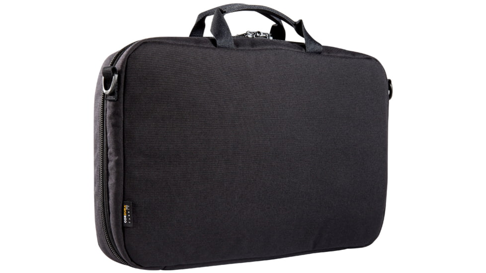 Tasmanian Tiger Modular 40cm Pistol Bag, Black, TT-7756-040