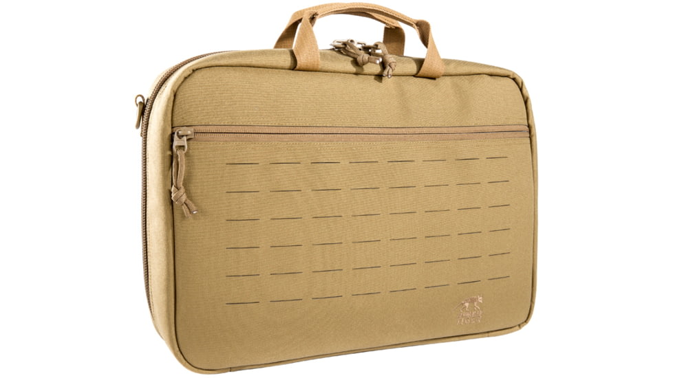 Tasmanian Tiger Modular 40cm Pistol Bag, Coyote, TT-7756-346