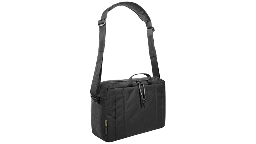 Tasmanian Tiger Modular Equipment Case, Black, TT-7348-040