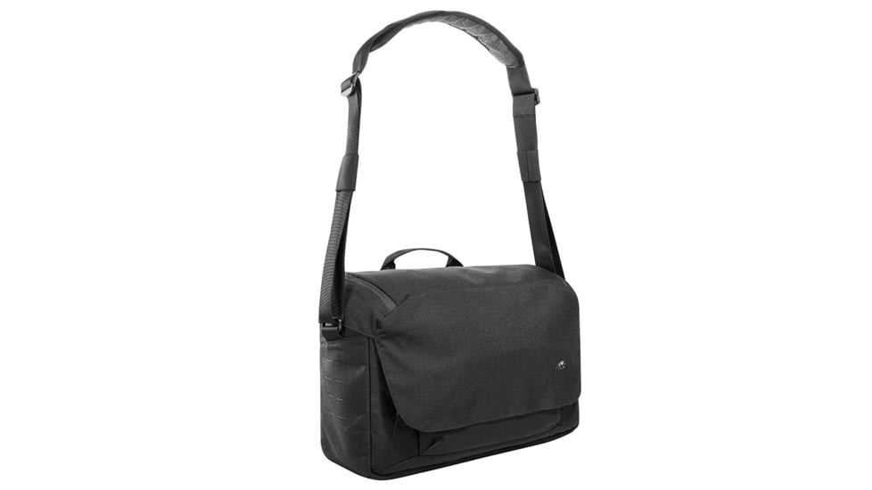 Tasmanian Tiger Modular Equipment Case, Black, TT-7348-040