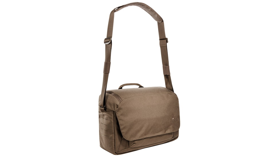 Tasmanian Tiger Modular Equipment Case, Coyote, TT-7348-346