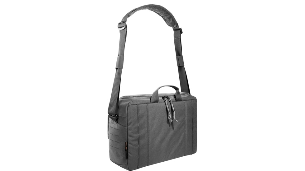 Tasmanian Tiger Modular Equipment Case, Titan Grey, TT-7348-021