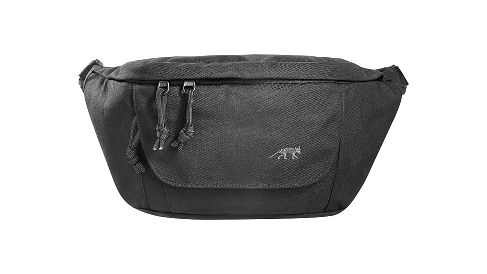 Tasmanian Tiger Modular Hip Bag II, Black, TT-7199-040